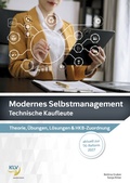 Cover: Modernes Selbstmanagement - KLV - eine Marke der Westermann Schweiz AG