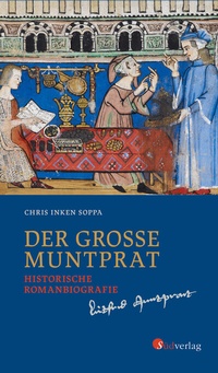 Bild: Der große Muntprat - Südverlag