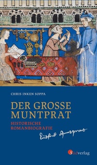 Abbildung von: Der große Muntprat - Südverlag