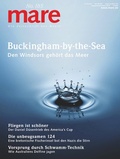 Bild: mare - Die Zeitschrift der Meere / No. 165 / Buckingham-by-the-Sea - mareverlag