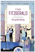 Cover: Der gro&szlig;e Gatsby: Klassiker der Weltliteratur - Nikol