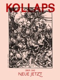 Cover: KOLLAPS - Universit&auml;t der K&uuml;nste Berlin