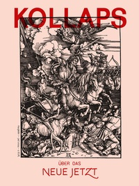 Enlarge image Cover: KOLLAPS - Universität der Künste Berlin