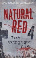 Cover: Natural Red 4 - Pinguletta Verlag