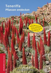 Abbildung von: Teneriffa - NATURALANZA