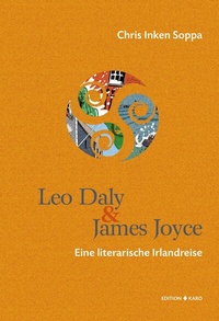 Abbildung von: Leo Daly & James Joyce - edition karo