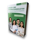 Cover: sprach und integrationsbegleiter Englisch- Deutsch - Zeitoun, Youssef