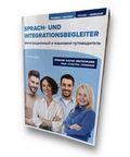 Cover: Sprach - und Integrationsbegleiter Russisch Deutsch - Zeitoun, Youssef