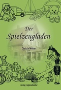 Cover: Der Spielzeugladen - verlag regionalkultur