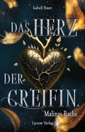 Cover: Das Herz der Greifin - Nova MD