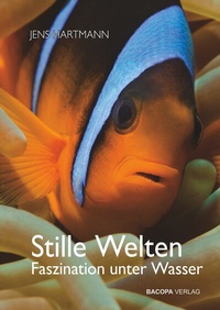 Abbildung von: Stille Welten - BACOPA