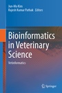 Cover: Bioinformatics in Veterinary Science - Springer