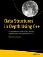 Cover: Data Structures in Depth Using C++ - APress