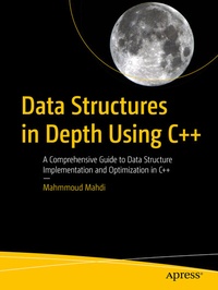 Abbildung von: Data Structures in Depth Using C++ - Apress