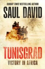 Cover: Tunisgrad - William Collins