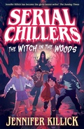 Cover: Serial Chillers: The Witch in the Woods - Farshore