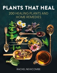 Abbildung von: Plants That Heal - William Collins