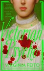 Cover: Victorian Psycho - Fourth Estate Ltd