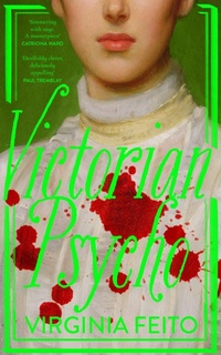 Abbildung von: Victorian Psycho - Fourth Estate Ltd
