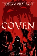 Cover: Coven - Collins
