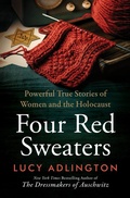 Cover: Four Red Sweaters - Collins