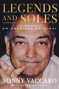 Cover: Legends and Soles - Collins