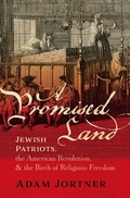 Abbildung von: A Promised Land - OUP eBook