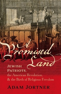Abbildung von: A Promised Land - OUP eBook