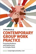 Cover: A Handbook of Contemporary Group Work Practice - OUP eBook