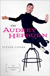 Enlarge image Cover: On Audrey Hepburn - OUP eBook