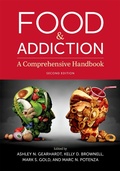 Cover: Food & Addiction - OUP eBook