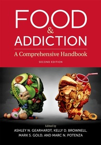 Abbildung von: Food & Addiction - OUP eBook