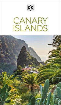 Abbildung von: DK Canary Islands - DK Travel