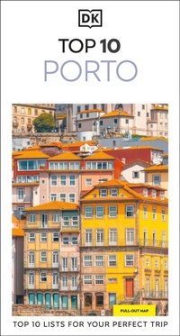 Abbildung von: DK Top 10 Porto - DK Travel