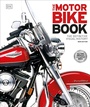 Cover: The Motorbike Book - DK