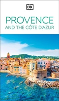 Bild: DK Provence and the Cote d'Azur - DK Travel