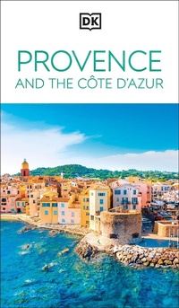 Abbildung von: DK Provence and the Cote d'Azur - DK Travel