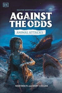 Enlarge image Cover: Against the Odds Animal Attacks - DK Children