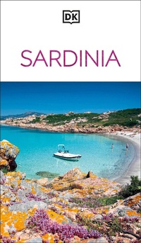 Abbildung von: DK Sardinia - DK Travel