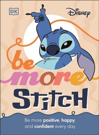 Abbildung von: Disney Be More Stitch - DK Children