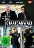 Cover: Der Staatsanwalt - OneGate Media