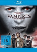Cover: John Carpenters Vampires: Los Muertos - OneGate Media