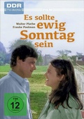 Cover: Es sollte ewig Sonntag sein - OneGate Media