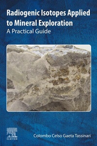 Abbildung von: Radiogenic Isotopes Applied to Mineral Exploration - Elsevier