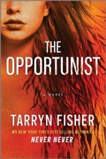 Cover: The Opportunist - Graydon House