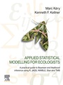 Cover: Applied Statistical Modelling for Ecologists - Elsevier