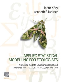 Abbildung von: Applied Statistical Modelling for Ecologists - Elsevier