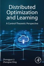 Cover: Distributed Optimization and Learning - Academic Press