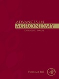 Abbildung von: Advances in Agronomy - Academic Press