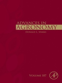Abbildung von: Advances in Agronomy - Academic Press